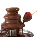 Cascada Fuente De Chocolate Kanjihome 3 Pisos