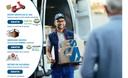 Motosierra Konan Naftera 52cc 20 Pulgadas Easy Start 