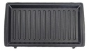 Sandwichera 4 En 1 Kanji Home Kjh-sm750m3n1-03 Color Negro