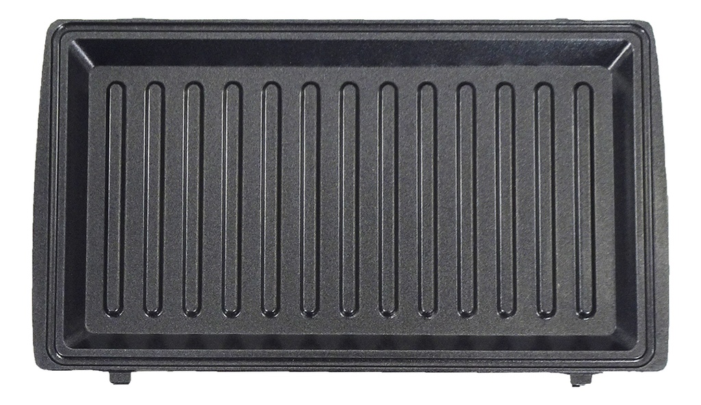 Sandwichera 4 En 1 Kanji Home Kjh-sm750m3n1-03 Color Negro
