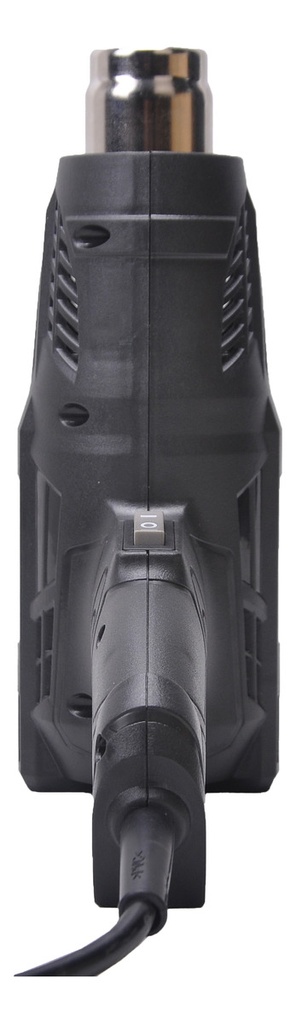 Pistola De Calor Kanjitools 2000w + Accesorios Kit-ps20001gb