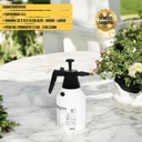 Pulverizador Manual 1.5 Lts Konan Dengue Insectos Jardin