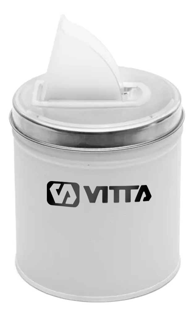 Set Equipo De Mate Yerbera Azucarera  Vitta