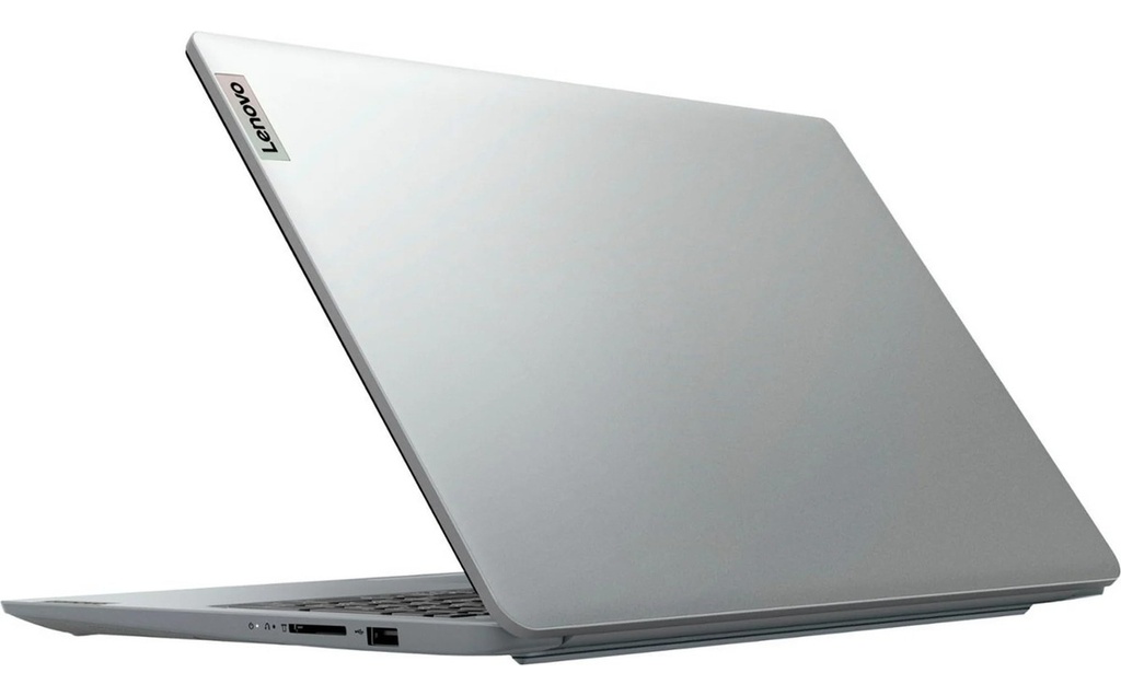Notebook Lenovo Ideapad 1 15iau7 Pantalla Táctil I3-1215u