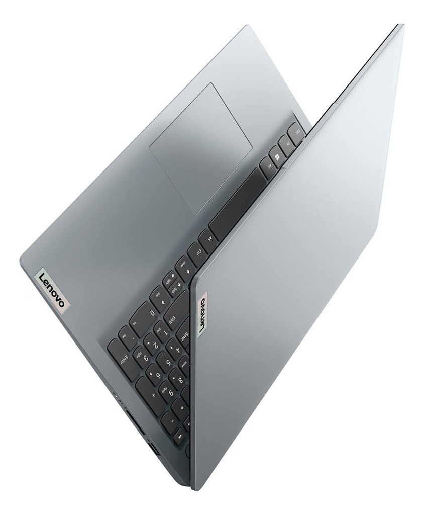 Notebook Lenovo Ideapad 1 15iau7 Pantalla Táctil I3-1215u