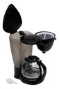 Cafetera De Filtro Kanji Kjh-cmf0800s02 Semi Automática