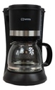 Cafetera De Filtro Semi-auto Vitta 12 Tazas Caf-cmf0800s01