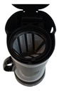 Cafetera De Filtro Semi-auto Vitta 6 Tazas Caf-cm08000t001