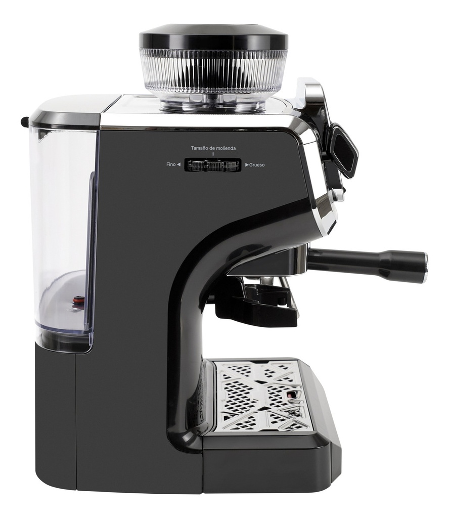 Cafetera Espresso Barista Westinghouse Digital Con Molinillo
