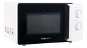 Microondas Kanji 23 Litros 700w Análogo Kjh-mw2xlx002