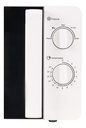 Microondas Kanji 23 Litros 700w Análogo Kjh-mw2xlx002