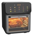 Freidora De Aire Sin Aceite 11,8 Litros 1600w Kjh-af1601