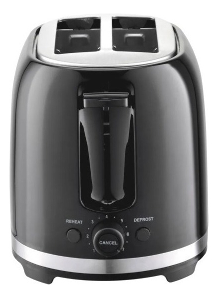 Tostadora Electrica Westinghouse Retro Wh-tm1000sec01 1000w