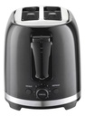 Tostadora Electrica Westinghouse Retro Wh-tm1000sec01 1000w