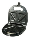 Sandwichera Electrica Kanjihome Kjh-sm700sb01 Negra 700w Cts