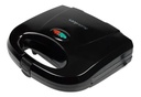 Sandwichera Electrica Kanjihome Kjh-sm700sb01 Negra 700w Cts