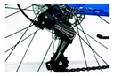 Bicicleta Gravity Mtb R29 Lowrider Talla S Shimano