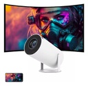 Ultrahdmini Proyector Portátil 4k Android Full Hd Smart Wif