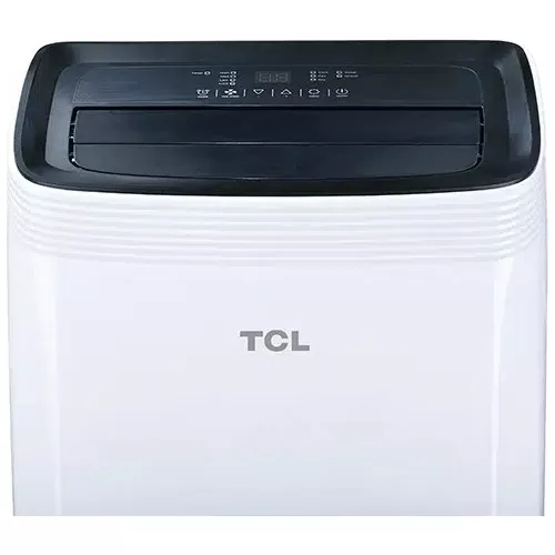 Aire Acondicionado Portátil Frio/calor Tcl 3000f 3500w