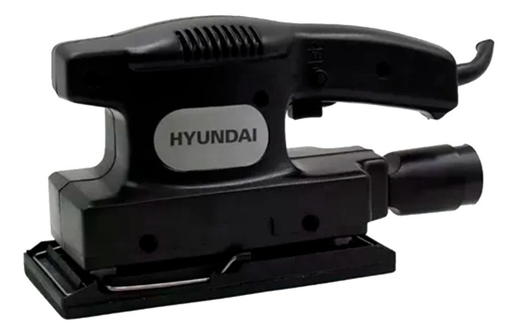 Combo Lijadora Taladro Hyundai