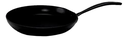 Batería Total Black Inducción Hudson Juego Set Teflón 5 Pzs