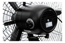 Ventilador Industrial 30'' Vitta 2 En 1 Pie/ Pared 200w 3