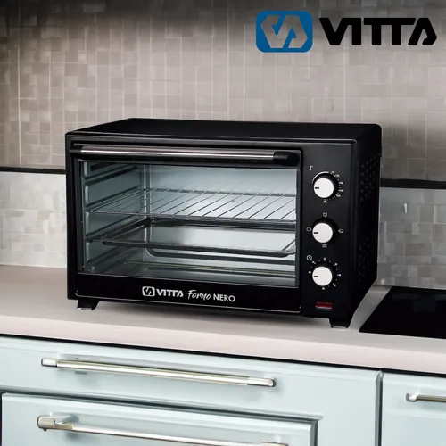 Horno Electrico Forno Vitta - 28 Litros