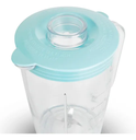 Licuadora Yelmo Lc-1009 1.5 L Con Jarra De Plástico - 220v