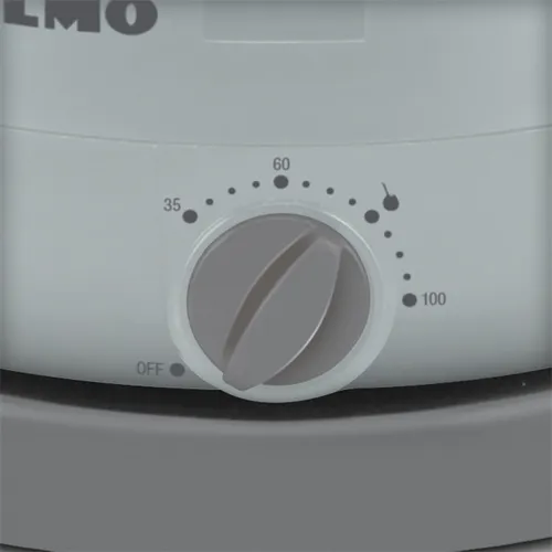 Pava Eléctrica Yelmo Pe-3901 Desayuno Celeste 220v 2l