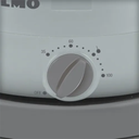 Pava Eléctrica Yelmo Pe-3901 Desayuno Celeste 220v 2l
