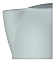 Pava Eléctrica Yelmo Pe-3901 Desayuno Celeste 220v 2l