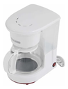 Cafetera Black+decker Cm0410-ar - Semi Automática Blanca.