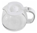 Cafetera Black+decker Cm0410-ar - Semi Automática Blanca.