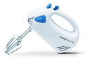 Batidora De Mano Con Bowl Kanji KJH-PL0300HMB01 7 Vel Blanco