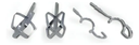 Batidora De Mano Con Bowl Kanji KJH-PL0300HMB01 7 Vel Blanco