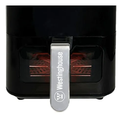 Freidora De Aire 5l Digital Westinghouse Wkaf406