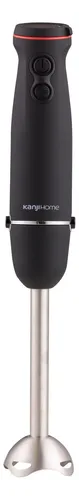 Mixer Kanji KJH-BL1000HB01 3 En 1 1000W 2 Velocidades Negro