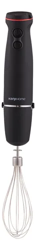Mixer Kanji KJH-BL1000HB01 3 En 1 1000W 2 Velocidades Negro