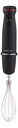 Mixer Kanji KJH-BL1000HB01 3 En 1 1000W 2 Velocidades Negro