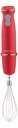Mixer Kanji KJH-BL1000HB02 3 En 1 1000W 2 Velocidades Rojo