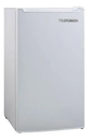 Freezer Vertical Telefunken 90lts Tk-80fvs Bajo Mesada