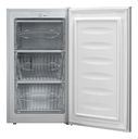 Freezer Vertical Telefunken 90lts Tk-80fvs Bajo Mesada