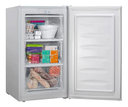 Freezer Vertical Telefunken 90lts Tk-80fvs Bajo Mesada