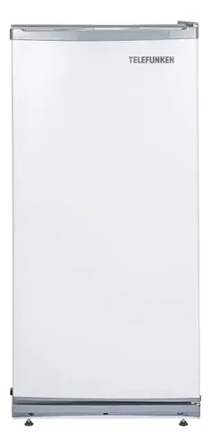 Heladera C/Congelador Telefunken TK-240RB 260Lts 55x116x60