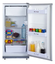 Heladera C/Congelador Telefunken TK-240RB 260Lts 55x116x60