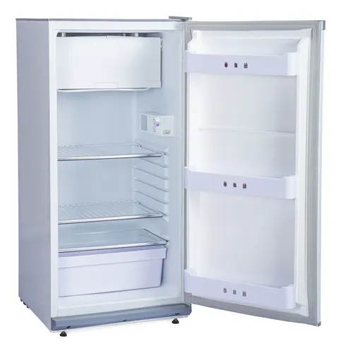 Heladera C/Congelador Telefunken TK-240RB 260Lts 55x116x60