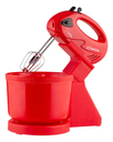 Batidora Vitta Lic-bl0300hmb02 Con Bowl 300w 7 Velocidades