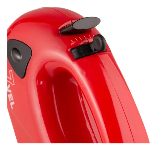Batidora Vitta Lic-bl0300hmb02 Con Bowl 300w 7 Velocidades
