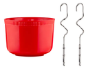 Batidora Vitta Lic-bl0300hmb02 Con Bowl 300w 7 Velocidades
