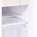 Heladera Minibar Telefunken 50l Tfk-hf50 220v